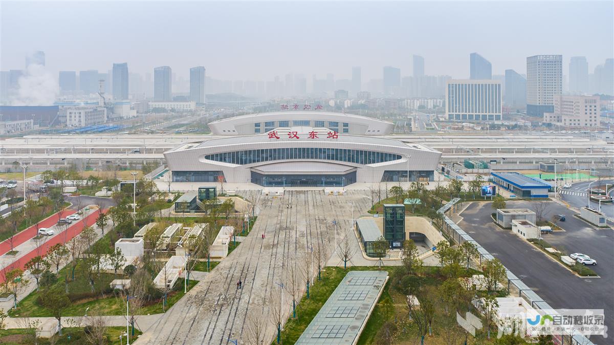 武汉建站：专业网站建设，提升企业形象与业绩