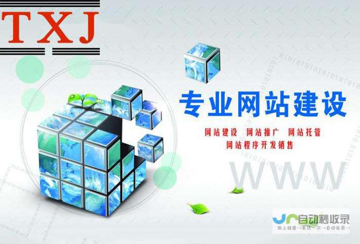 专业网站建设，打造您的线上品牌形象，提升业务效率