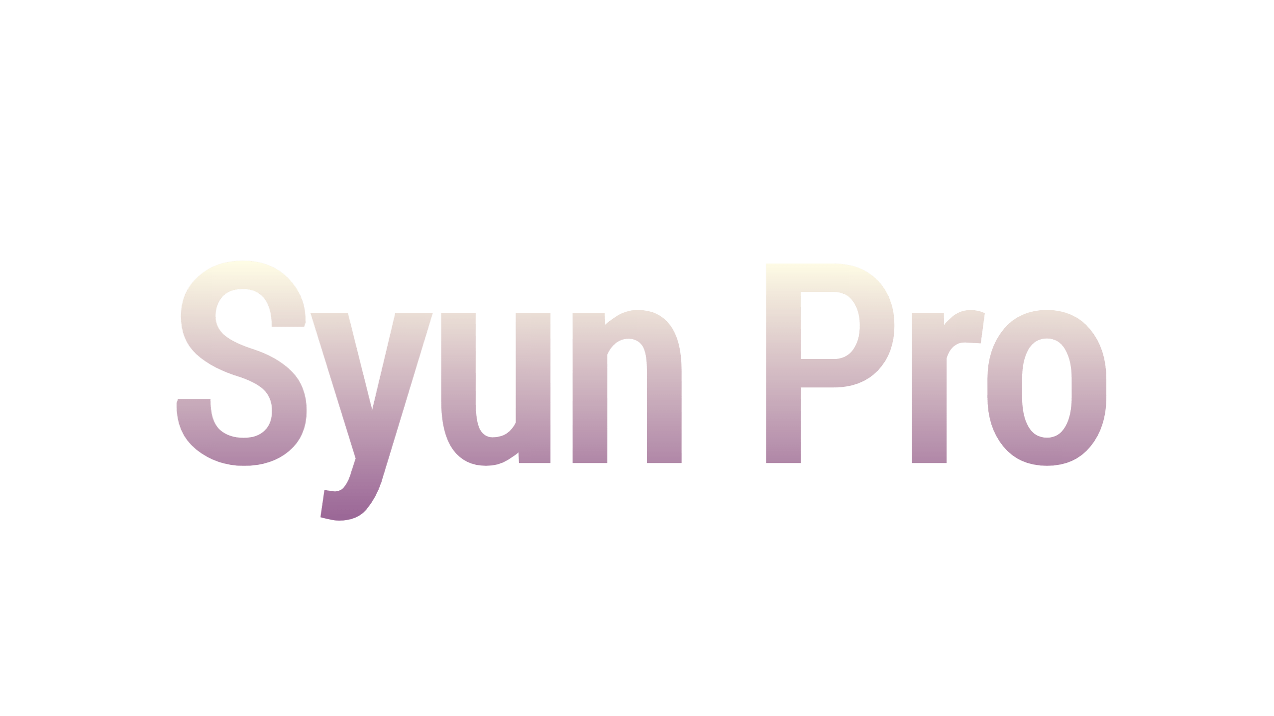 SyunPro-山云分享博客-山云社区-山云博客